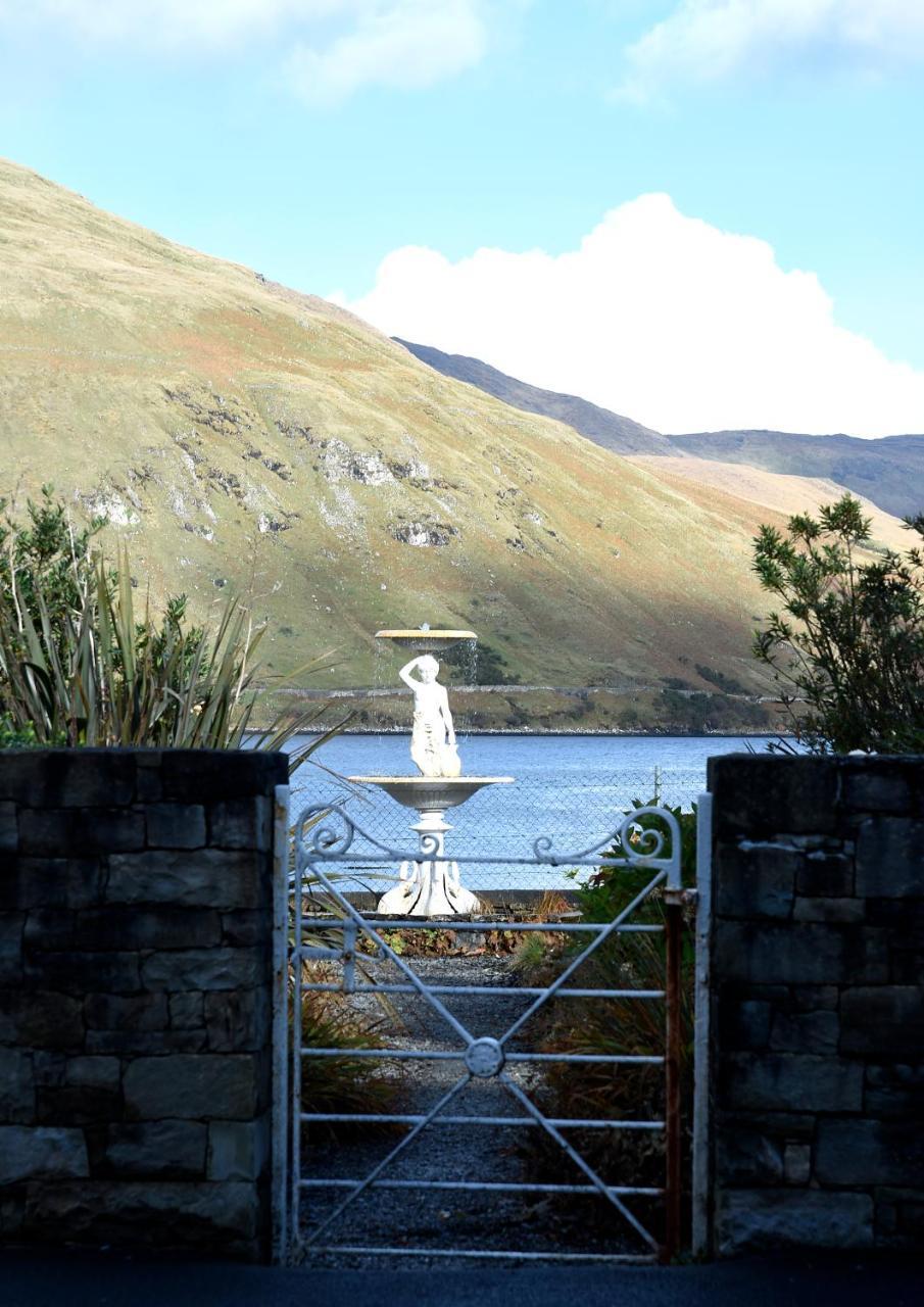 Leenane Hotel Leenaun Exterior photo